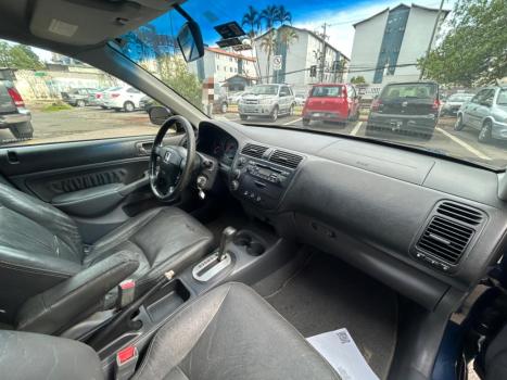 HONDA Civic 1.7 16V 4P EX AUTOM�TICO, Foto 7