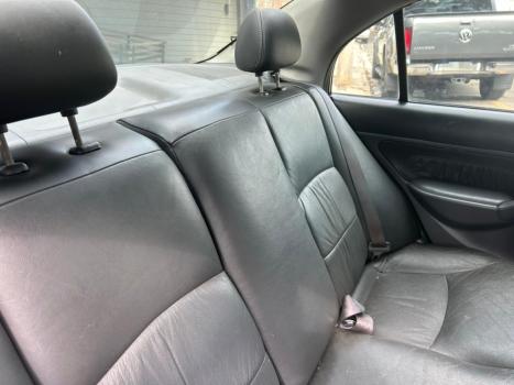 HONDA Civic 1.7 16V 4P EX AUTOM�TICO, Foto 8