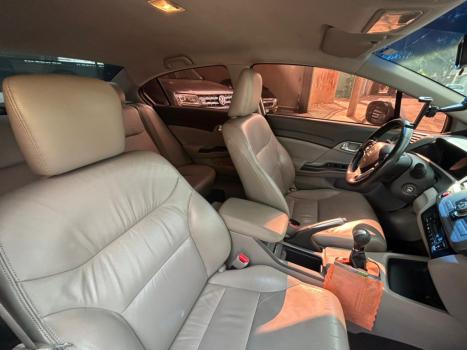 HONDA Civic 1.8 16V 4P FLEX LXL, Foto 5