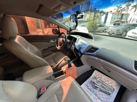 HONDA Civic 1.8 16V 4P FLEX LXL, Foto 6