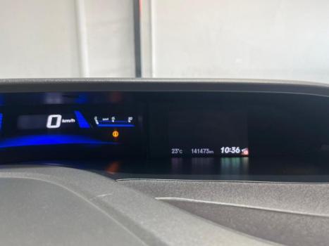HONDA Civic 1.8 16V 4P FLEX LXL AUTOM�TICO, Foto 4