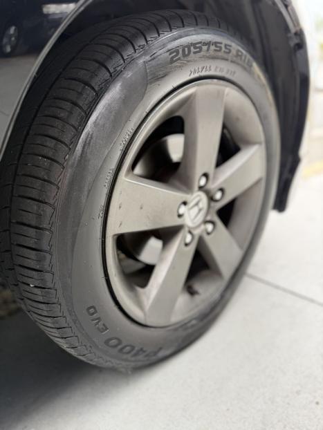 HONDA Civic 1.8 16V 4P FLEX LXS AUTOM�TICO, Foto 8