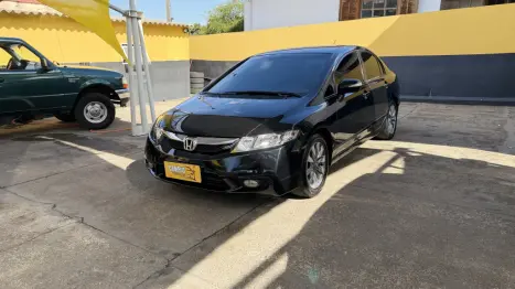 HONDA Civic 1.8 16V 4P FLEX LXL, Foto 1