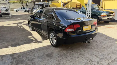 HONDA Civic 1.8 16V 4P FLEX LXL, Foto 5