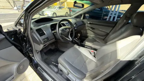 HONDA Civic 1.8 16V 4P FLEX LXL, Foto 13