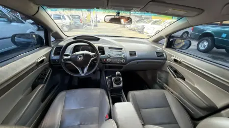 HONDA Civic 1.8 16V 4P FLEX LXL, Foto 14