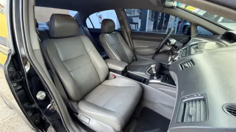 HONDA Civic 1.8 16V 4P FLEX LXL, Foto 16