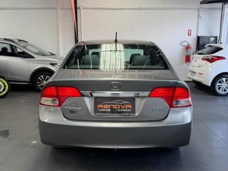 HONDA Civic 1.8 16V 4P FLEX LXS, Foto 14
