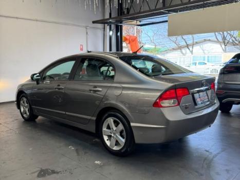 HONDA Civic 1.8 16V 4P FLEX LXS, Foto 15