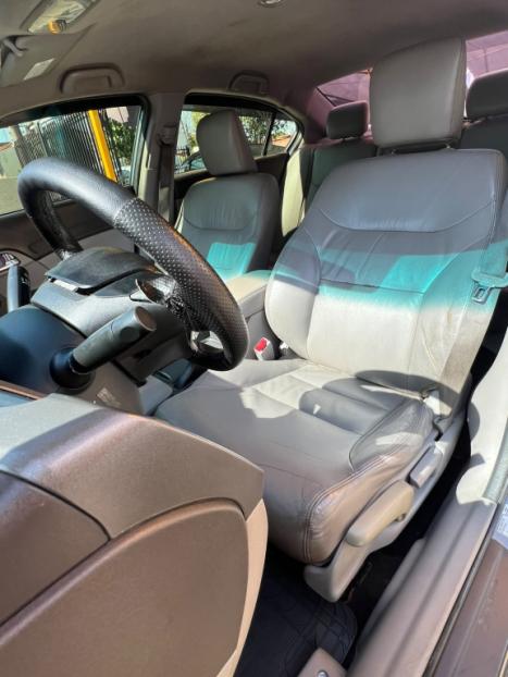 HONDA Civic 1.8 16V 4P FLEX LXL, Foto 13