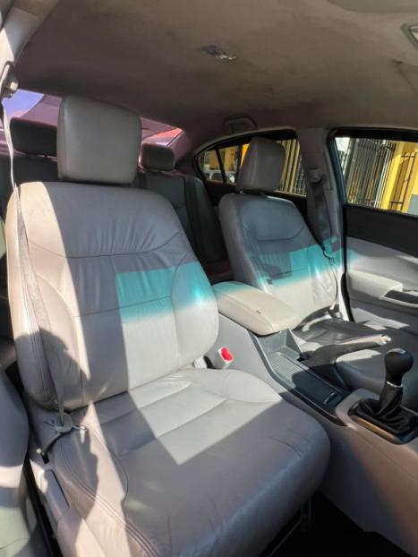 HONDA Civic 1.8 16V 4P FLEX LXL, Foto 14