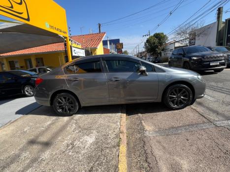 HONDA Civic 1.8 16V 4P FLEX LXL, Foto 7