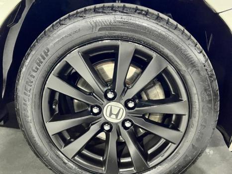 HONDA Civic 2.0 16V 4P FLEX LXR AUTOMTICO, Foto 7