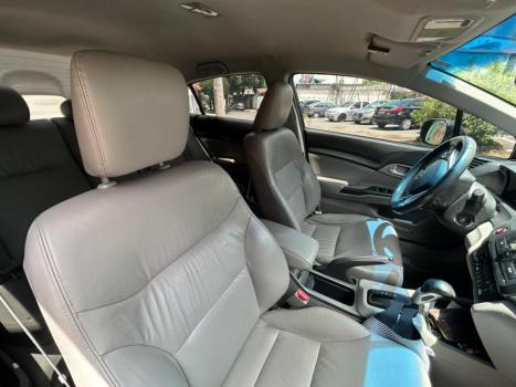 HONDA Civic 2.0 16V 4P FLEX LXR AUTOM�TICO, Foto 8