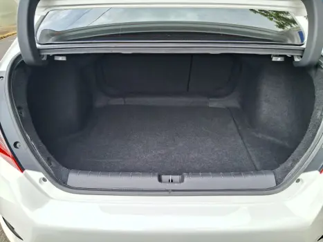 HONDA Civic 2.0 16V 4P EX FLEX  AUTOM�TICO CVT, Foto 8