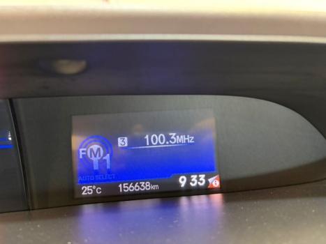 HONDA Civic 2.0 16V 4P FLEX LXR AUTOM�TICO, Foto 4