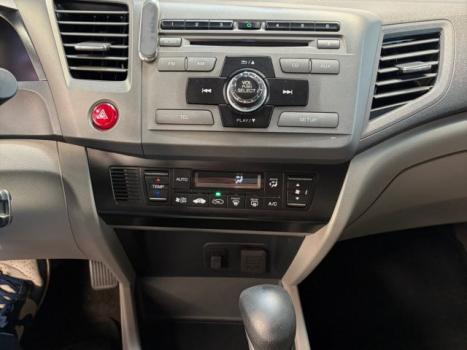 HONDA Civic 2.0 16V 4P FLEX LXR AUTOM�TICO, Foto 5