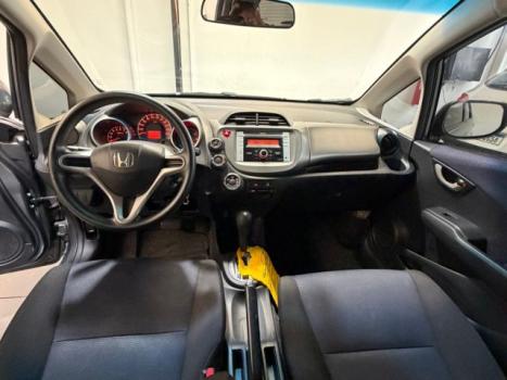 HONDA Fit 1.4 16V 4P LX FLEX AUTOM�TICO, Foto 6