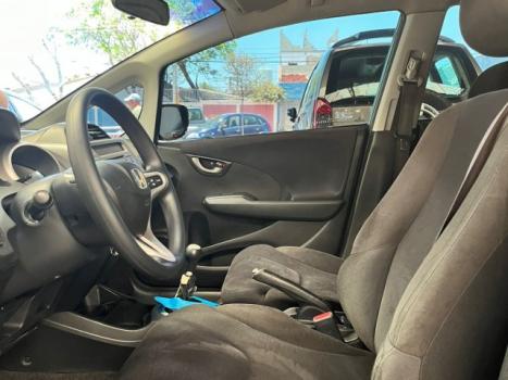 HONDA Fit 1.5 16V 4P EX FLEX AUTOMTICO, Foto 5
