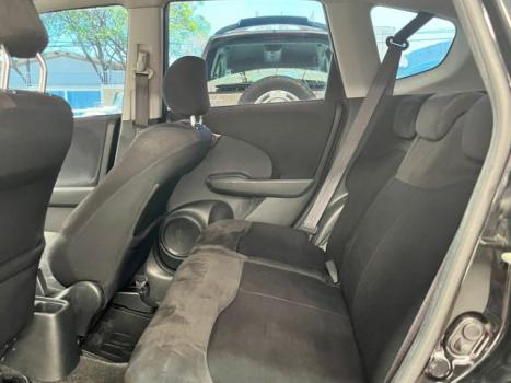 HONDA Fit 1.5 16V 4P EX FLEX AUTOMTICO, Foto 6