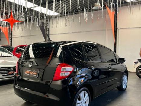 HONDA Fit 1.5 16V 4P EX FLEX AUTOMTICO, Foto 8