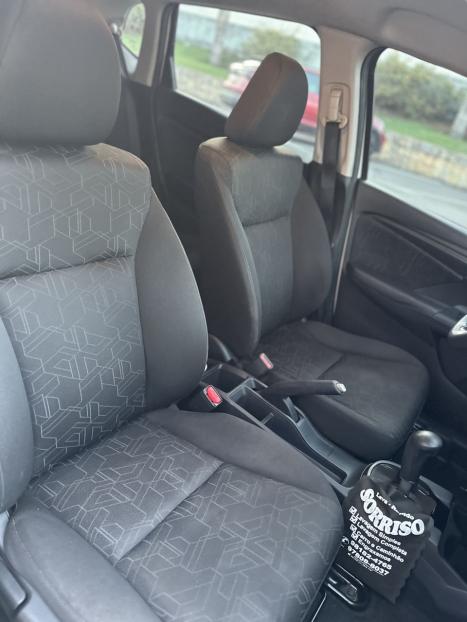 HONDA Fit 1.5 16V 4P LX FLEX AUTOMTICO, Foto 8