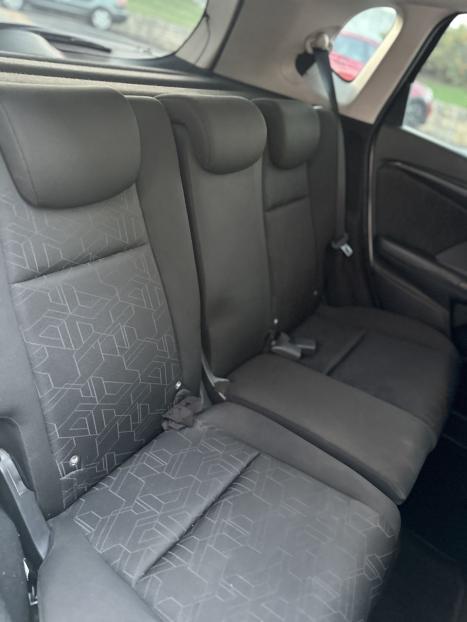 HONDA Fit 1.5 16V 4P LX FLEX AUTOMTICO, Foto 9