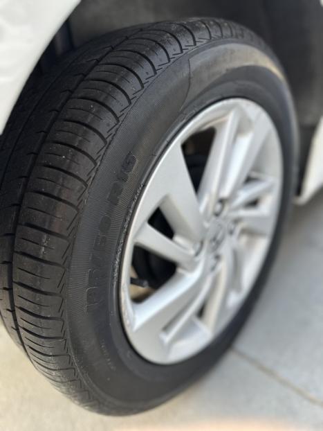 HONDA Fit 1.5 16V 4P LX FLEX AUTOMTICO, Foto 10