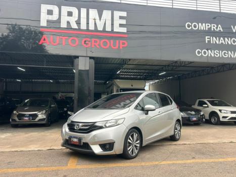 HONDA Fit 1.5 16V 4P EX AUTOM�TICO, Foto 1