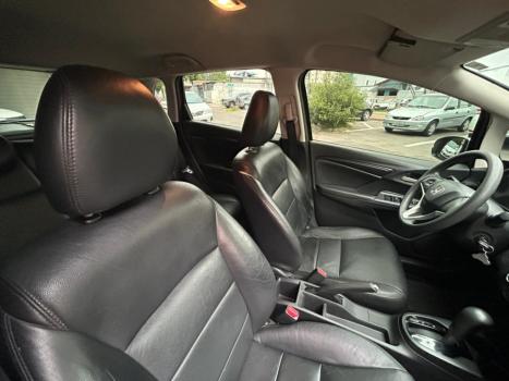 HONDA Fit 1.5 16V 4P EX AUTOM�TICO, Foto 5