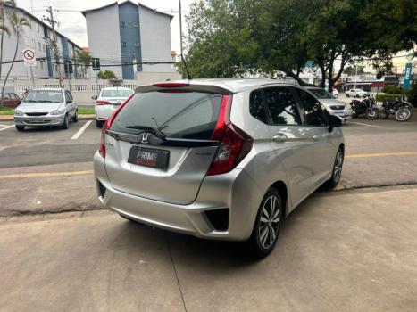 HONDA Fit 1.5 16V 4P EX AUTOM�TICO, Foto 11