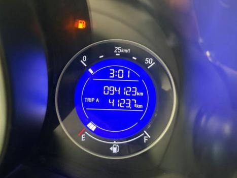 HONDA Fit 1.5 16V 4P EX FLEX AUTOM�TICO, Foto 4