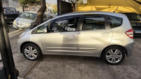 HONDA Fit 1.5 16V 4P EX AUTOM�TICO, Foto 6