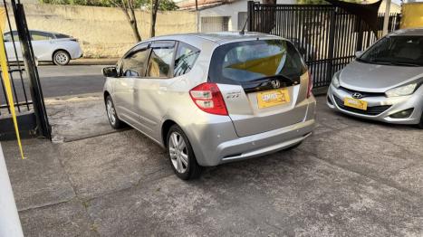 HONDA Fit 1.5 16V 4P EX AUTOM�TICO, Foto 7