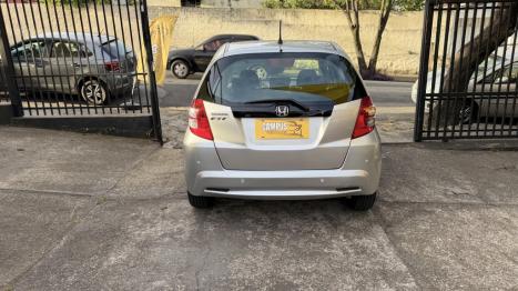 HONDA Fit 1.5 16V 4P EX AUTOM�TICO, Foto 8