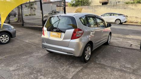 HONDA Fit 1.5 16V 4P EX AUTOM�TICO, Foto 9