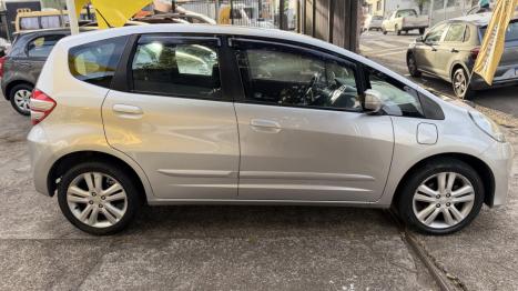 HONDA Fit 1.5 16V 4P EX AUTOM�TICO, Foto 11