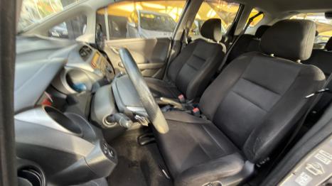 HONDA Fit 1.5 16V 4P EX AUTOM�TICO, Foto 12