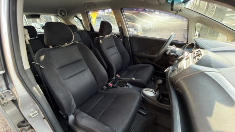 HONDA Fit 1.5 16V 4P EX AUTOM�TICO, Foto 13