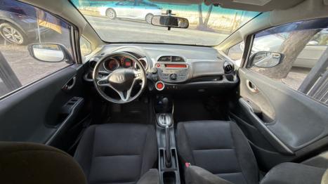 HONDA Fit 1.5 16V 4P EX AUTOM�TICO, Foto 14