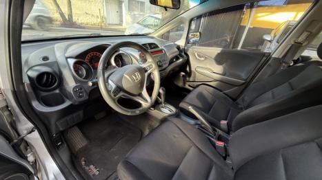 HONDA Fit 1.5 16V 4P EX AUTOM�TICO, Foto 15