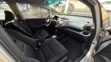 HONDA Fit 1.5 16V 4P EX AUTOM�TICO, Foto 16