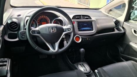 HONDA Fit 1.5 16V 4P EX FLEX AUTOM�TICO, Foto 6