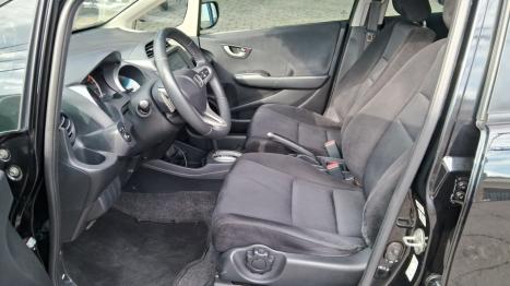 HONDA Fit 1.5 16V 4P EX FLEX AUTOM�TICO, Foto 7