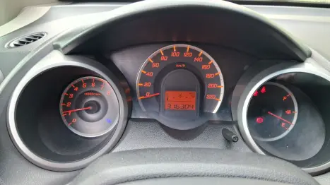HONDA Fit 1.5 16V 4P EX FLEX AUTOM�TICO, Foto 9