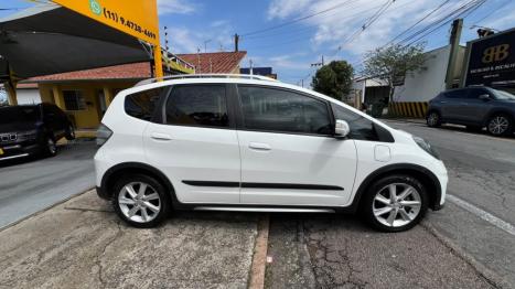 HONDA Fit 1.5 16V 4P TWIST FLEX AUTOMÁTICO, Foto 7