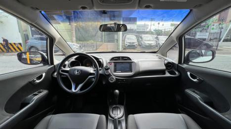 HONDA Fit 1.5 16V 4P TWIST FLEX AUTOMÁTICO, Foto 13