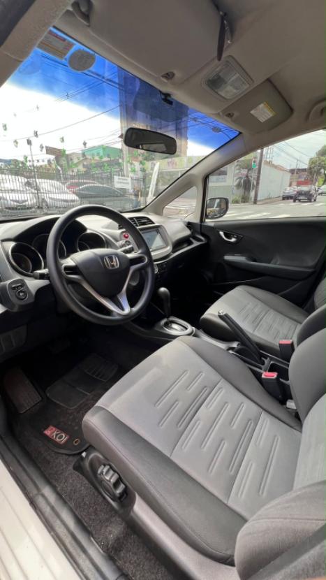 HONDA Fit 1.5 16V 4P TWIST FLEX AUTOMÁTICO, Foto 15
