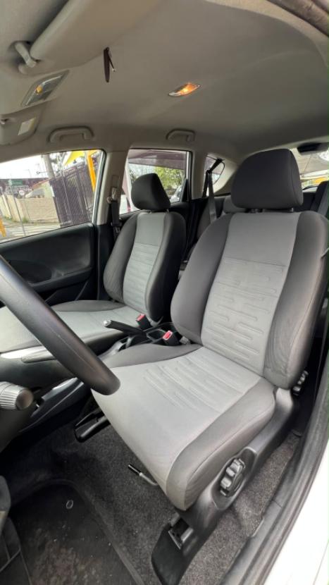 HONDA Fit 1.5 16V 4P TWIST FLEX AUTOMÁTICO, Foto 16