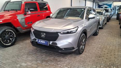 HONDA HR-V 1.5 16V 4P FLEX EXL AUTOM�TICO CVT, Foto 2